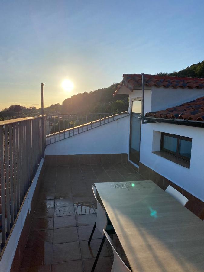 Apartamentos Fuente Arriba Poyales Del Hoyo Ngoại thất bức ảnh