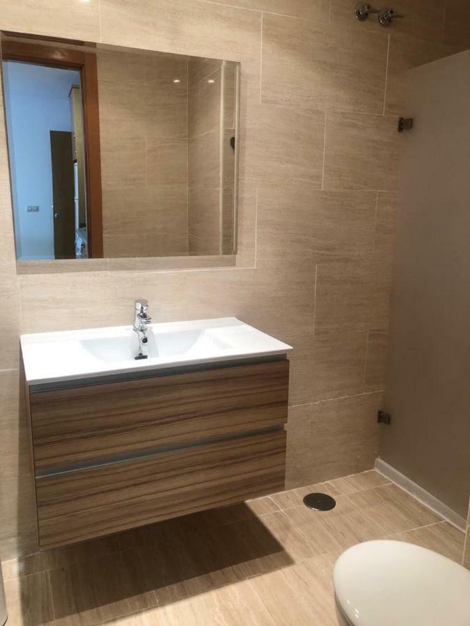 Apartamentos Fuente Arriba Poyales Del Hoyo Ngoại thất bức ảnh